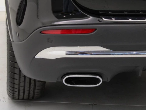 Mercedes-Benz Clase GLA 200 d