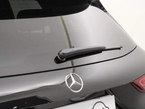 Mercedes-Benz Clase GLA 200 d