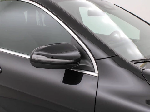 Mercedes-Benz Clase GLA 200 d