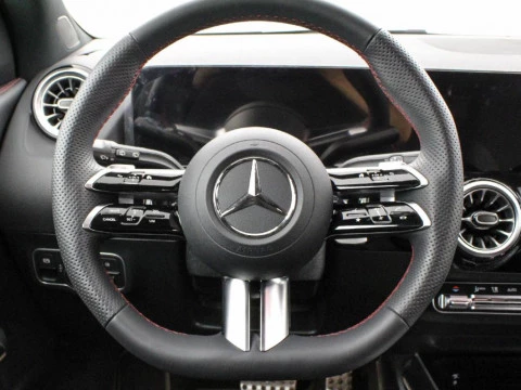 Mercedes-Benz Clase GLA 200 d