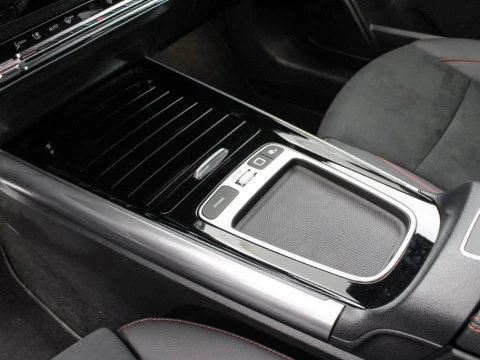 Mercedes-Benz Clase GLA 200 d