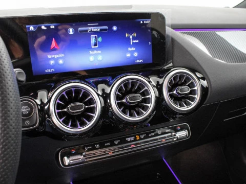 Mercedes-Benz Clase GLA 200 d