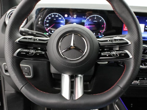 Mercedes-Benz Clase GLA 200 d