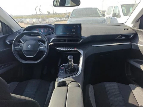 Peugeot 3008 1.5 BlueHDi 96kW (130CV) S&S Allure EAT8