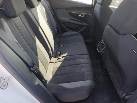 Peugeot 3008 1.5 BlueHDi 96kW (130CV) S&S Allure EAT8