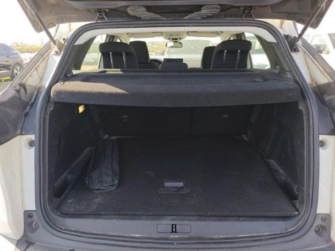 Peugeot 3008 1.5 BlueHDi 96kW (130CV) S&S Allure EAT8