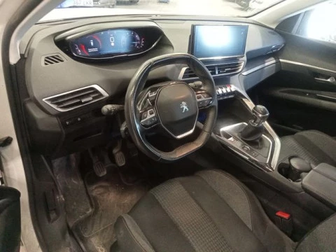 Peugeot 3008 1.5 BlueHDi 96kW (130CV) S&S Allure EAT8