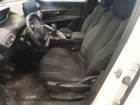 Peugeot 3008 1.5 BlueHDi 96kW (130CV) S&S Allure EAT8