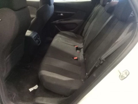 Peugeot 3008 1.5 BlueHDi 96kW (130CV) S&S Allure EAT8