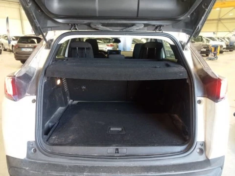 Peugeot 3008 1.5 BlueHDi 96kW (130CV) S&S Allure EAT8