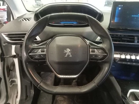 Peugeot 3008 1.5 BlueHDi 96kW (130CV) S&S Allure EAT8