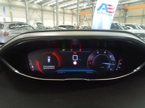 Peugeot 3008 1.5 BlueHDi 96kW (130CV) S&S Allure EAT8