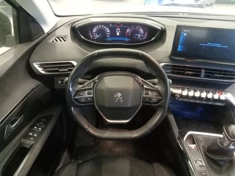 Peugeot 3008 1.5 BlueHDi 96kW (130CV) S&S Allure EAT8