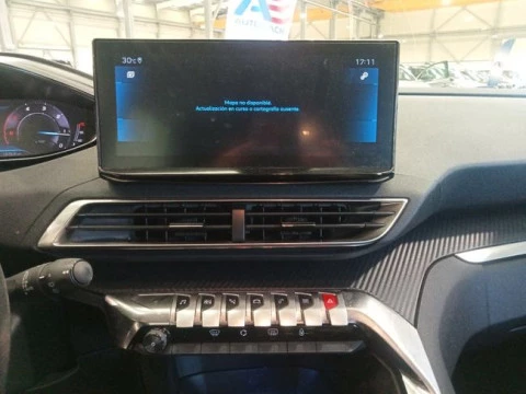 Peugeot 3008 1.5 BlueHDi 96kW (130CV) S&S Allure EAT8