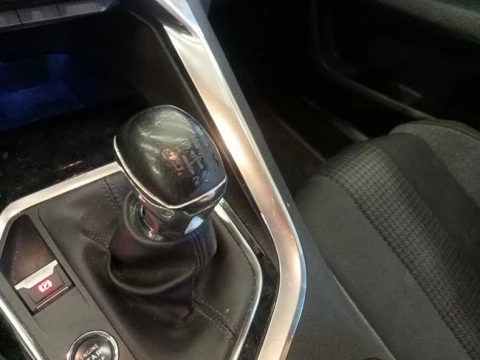 Peugeot 3008 1.5 BlueHDi 96kW (130CV) S&S Allure EAT8