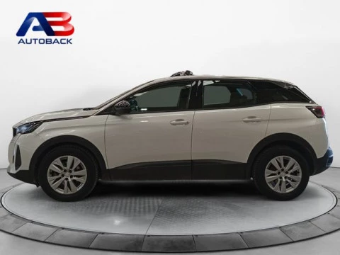 Peugeot 3008 1.5 BlueHDi 96kW (130CV) S&S Allure