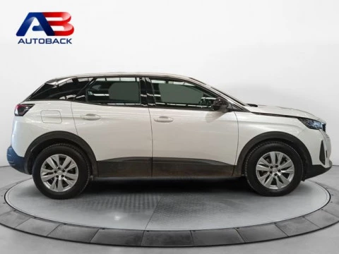 Peugeot 3008 1.5 BlueHDi 96kW (130CV) S&S Allure