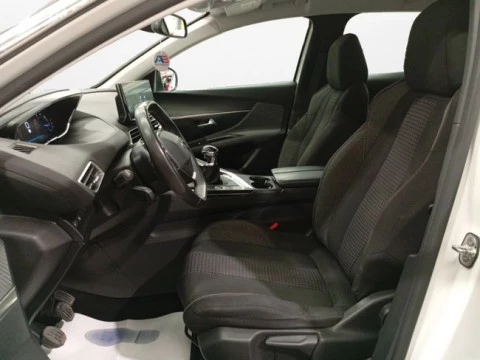 Peugeot 3008 1.5 BlueHDi 96kW (130CV) S&S Allure