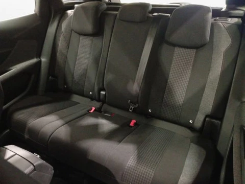 Peugeot 3008 1.5 BlueHDi 96kW (130CV) S&S Allure