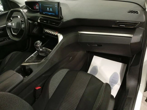 Peugeot 3008 1.5 BlueHDi 96kW (130CV) S&S Allure