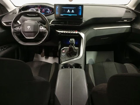 Peugeot 3008 1.5 BlueHDi 96kW (130CV) S&S Allure