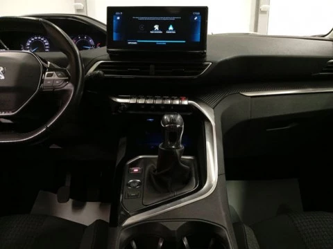 Peugeot 3008 1.5 BlueHDi 96kW (130CV) S&S Allure