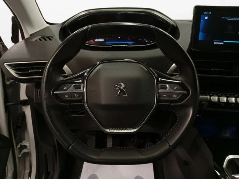 Peugeot 3008 1.5 BlueHDi 96kW (130CV) S&S Allure