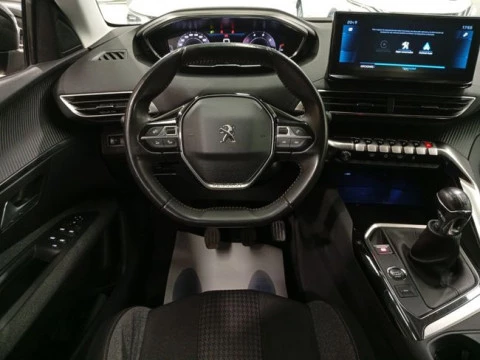 Peugeot 3008 1.5 BlueHDi 96kW (130CV) S&S Allure