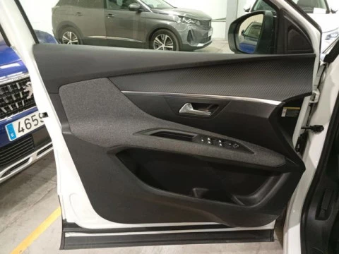 Peugeot 3008 1.5 BlueHDi 96kW (130CV) S&S Allure