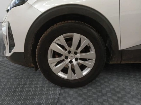 Peugeot 3008 1.5 BlueHDi 96kW (130CV) S&S Allure