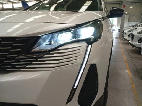 Peugeot 3008 1.5 BlueHDi 96kW (130CV) S&S Allure