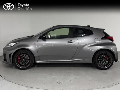 Toyota GR Yaris 1.6T 276 MANUAL RZ