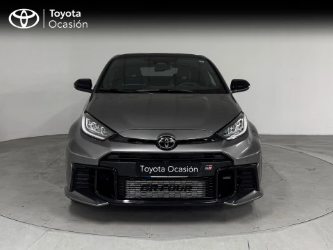 Toyota GR Yaris 1.6T 276 MANUAL RZ
