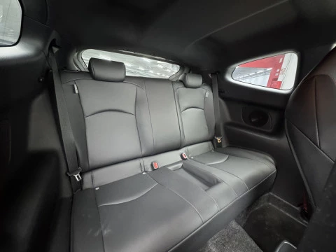 Toyota GR Yaris 1.6T 276 MANUAL RZ
