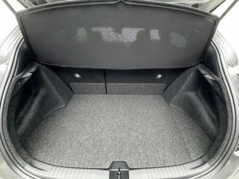 Toyota GR Yaris 1.6T 276 MANUAL RZ