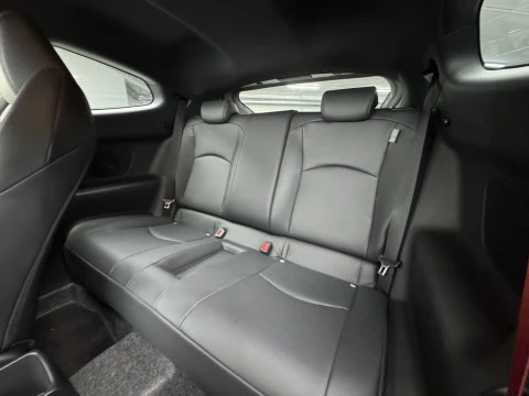 Toyota GR Yaris 1.6T 276 MANUAL RZ