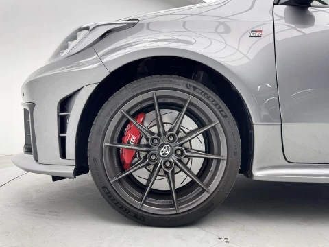 Toyota GR Yaris 1.6T 276 MANUAL RZ