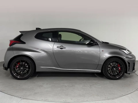 Toyota GR Yaris 1.6T 276 MANUAL RZ