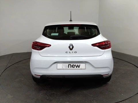 Renault Clio  TCe Intens 67kW