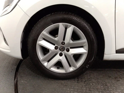 Renault Clio  TCe Intens 67kW