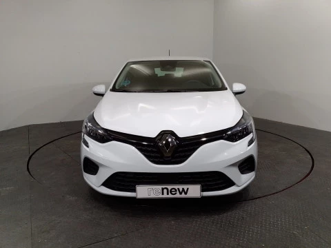 Renault Clio  TCe Intens 67kW