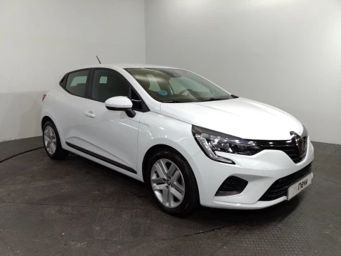 Renault Clio  TCe Intens 67kW