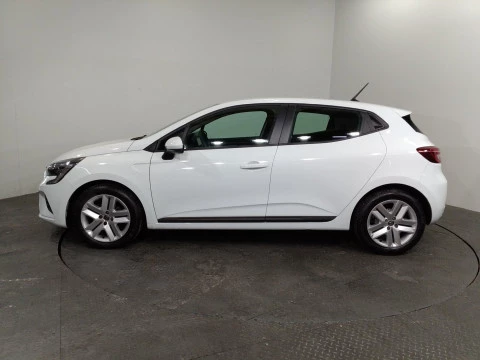 Renault Clio  TCe Intens 67kW