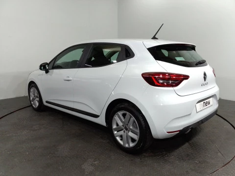 Renault Clio  TCe Intens 67kW