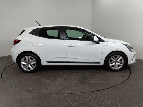 Renault Clio  TCe Intens 67kW