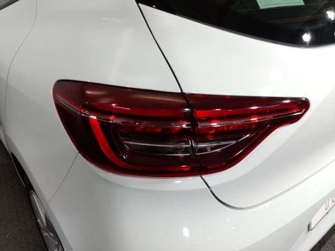 Renault Clio  TCe Intens 67kW