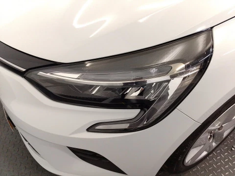 Renault Clio  TCe Intens 67kW