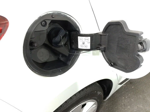 Renault Clio  TCe Intens 67kW