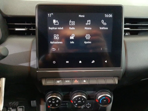 Renault Clio  TCe Intens 67kW