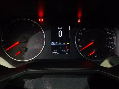 Renault Clio  TCe Intens 67kW